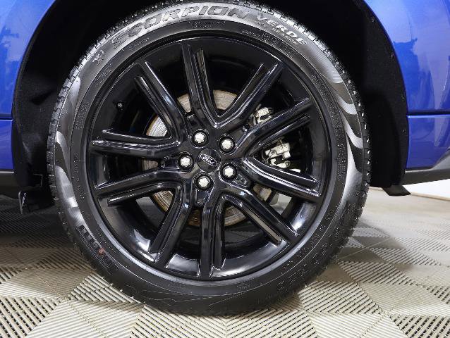 Certified 2024 Ford Edge ST-Line image 20