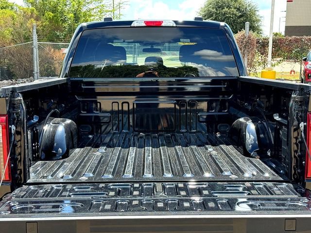 Certified 2024 Ford F150 STX AWD/4WD image 8