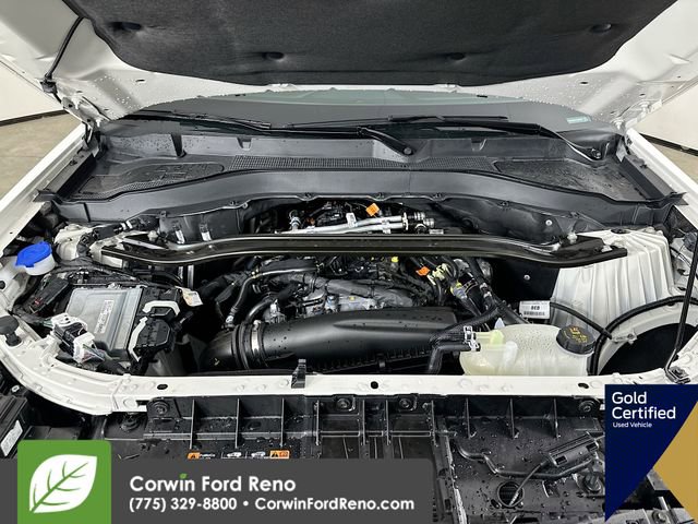Certified 2026 Ford Explorer ST-Line w/ ST-Line Street Pack image 36