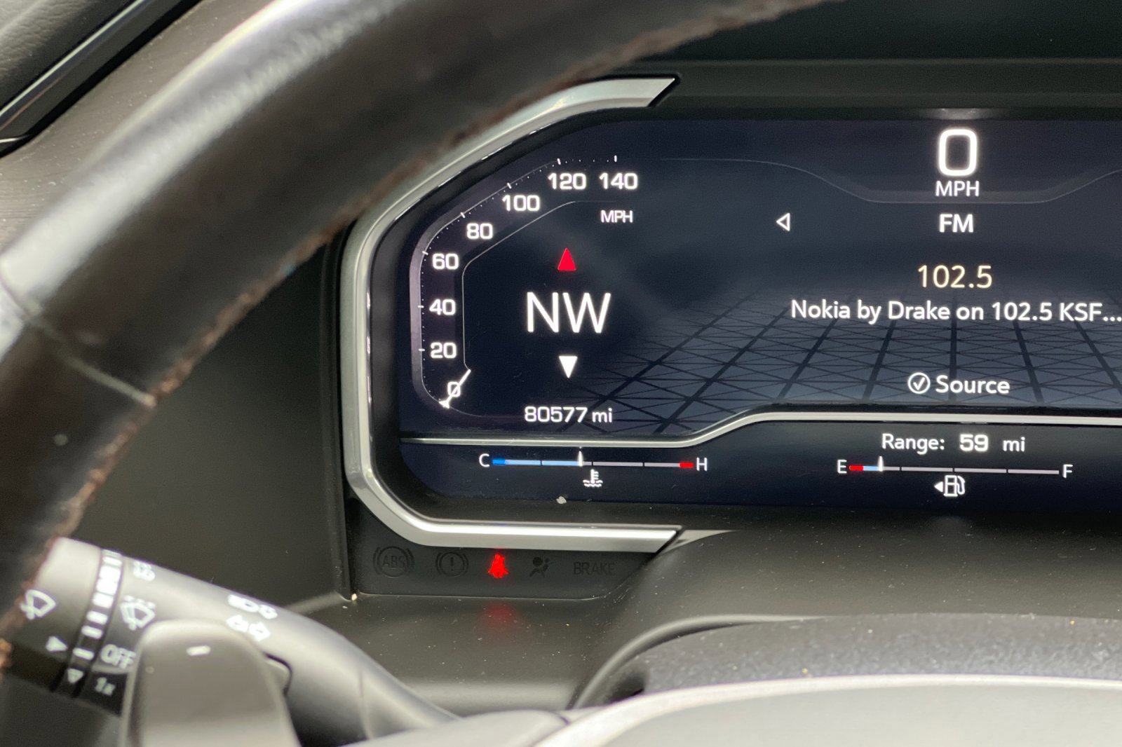 Used 2023 GMC Sierra 1500 AT4 image 25