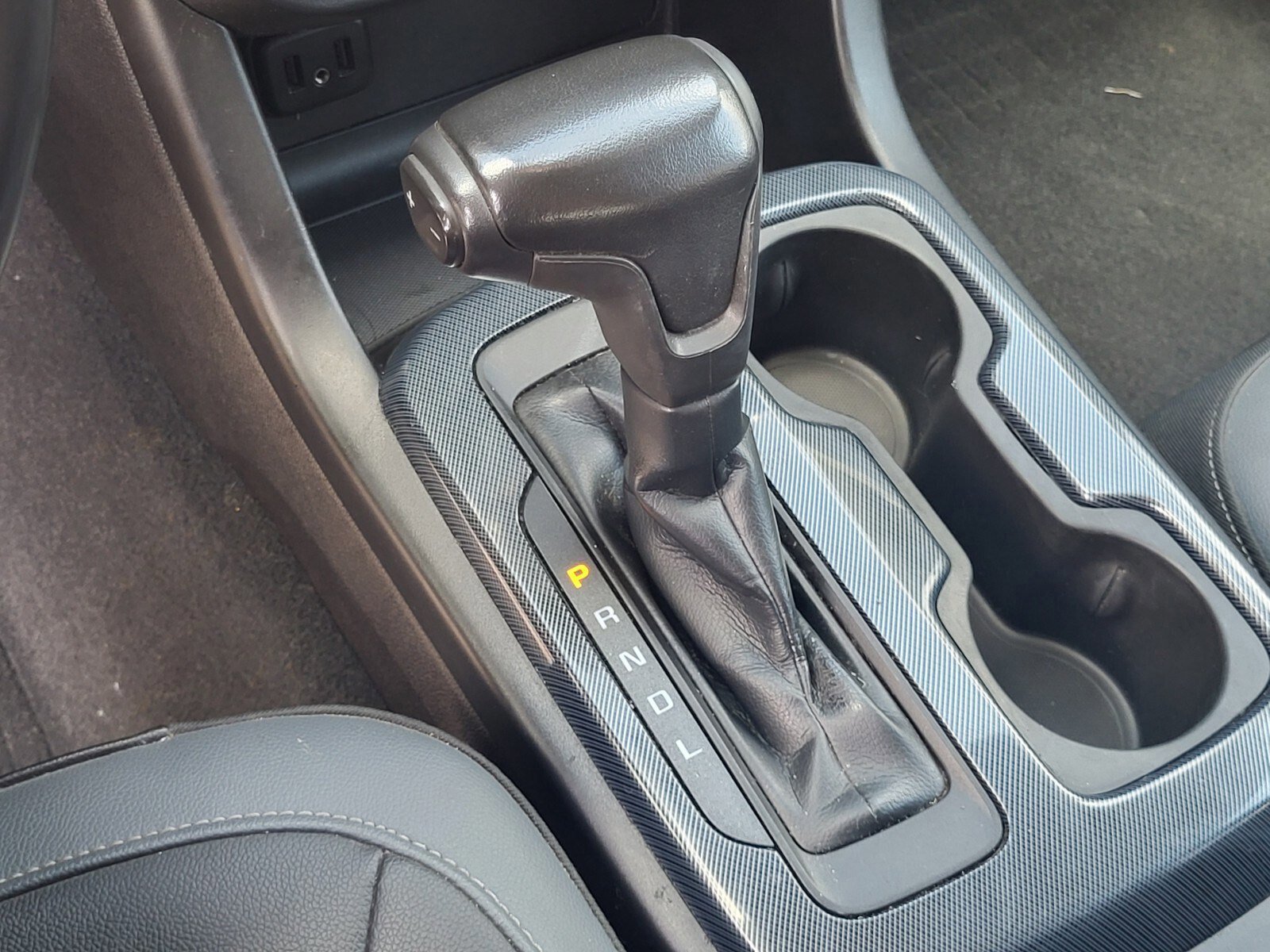 Used 2019 Chevrolet Colorado Z71 image 24