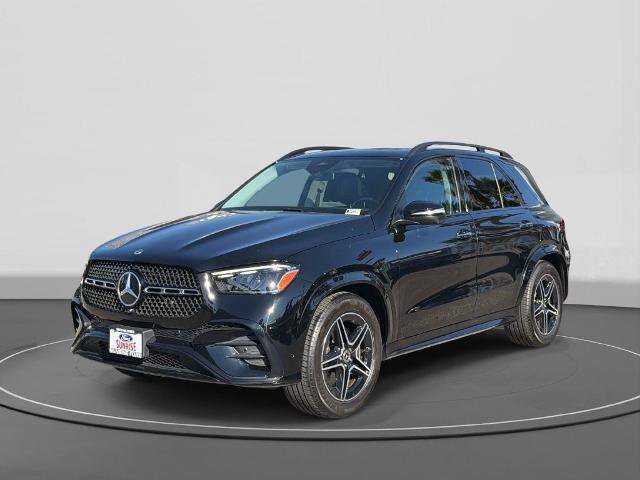 Used 2024 Mercedes-Benz GLE 350 4MATIC