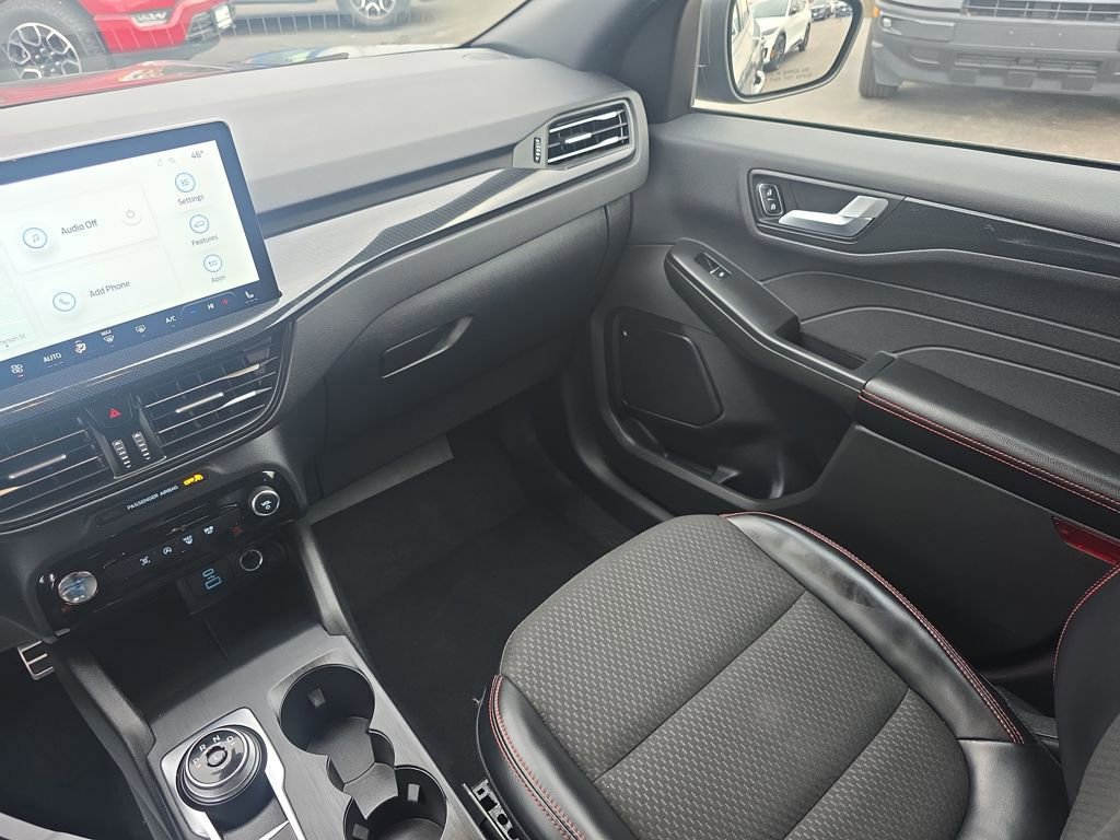 Certified 2023 Ford Escape ST-Line w/ Tech Pack #1 image 23