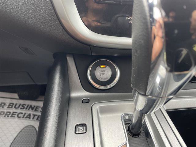 Used 2021 Nissan Murano SL AWD/4WD image 27