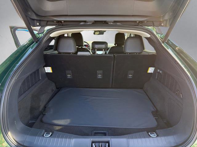 Certified 2025 Ford Mustang Mach-E Premium image 24