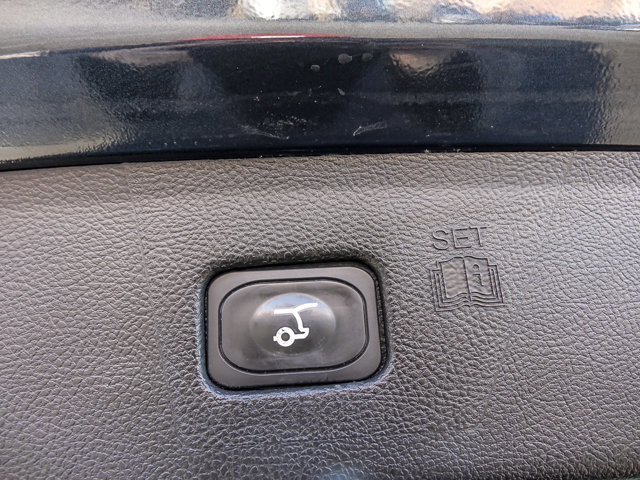 Certified 2024 Ford Edge SEL w/ Convenience Package image 23