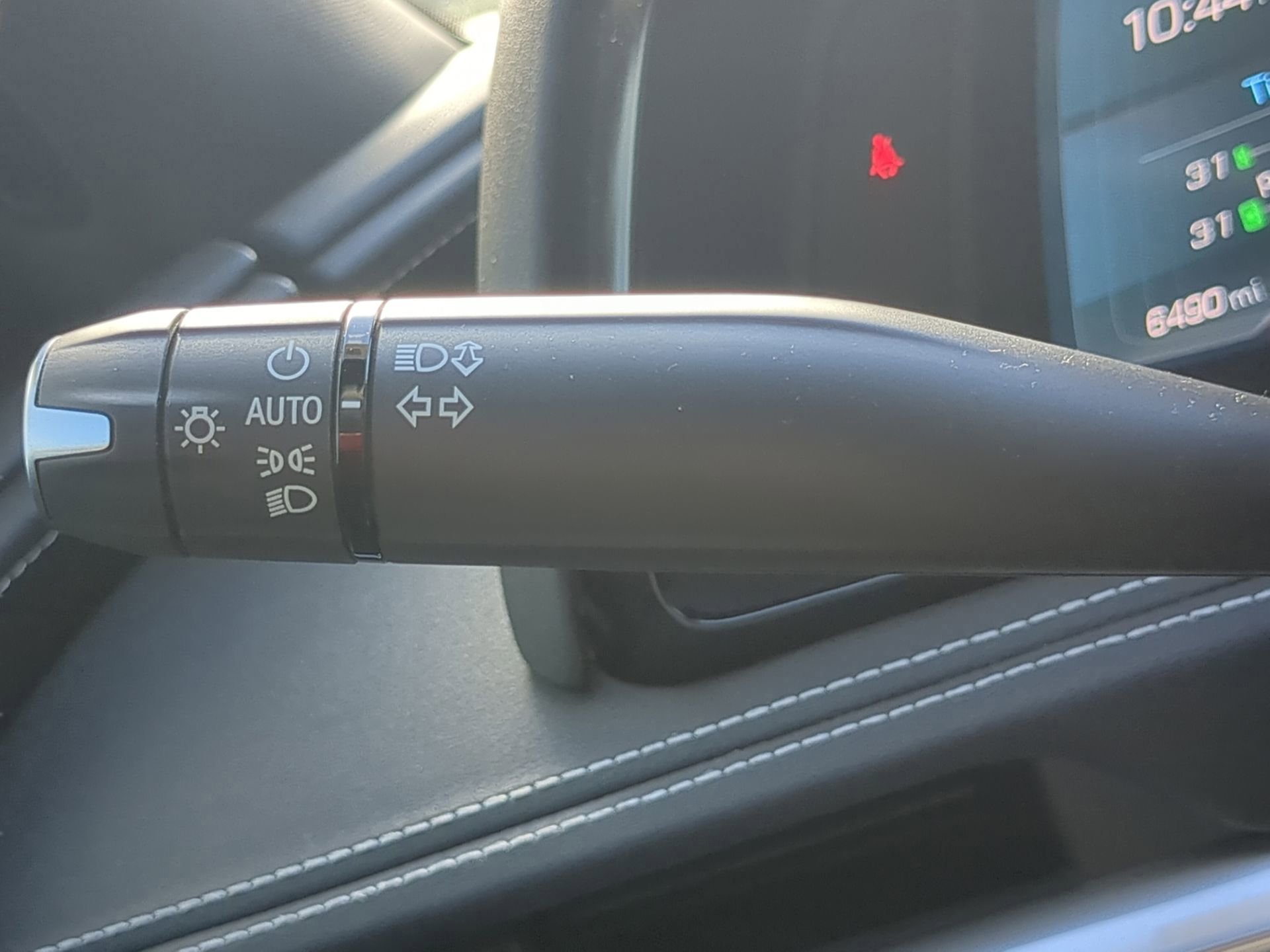 Used 2025 Chevrolet Corvette Stingray Coupe w/ 1LT image 52