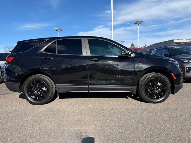 Used 2024 Chevrolet Equinox LS w/ LS Convenience Package image 6