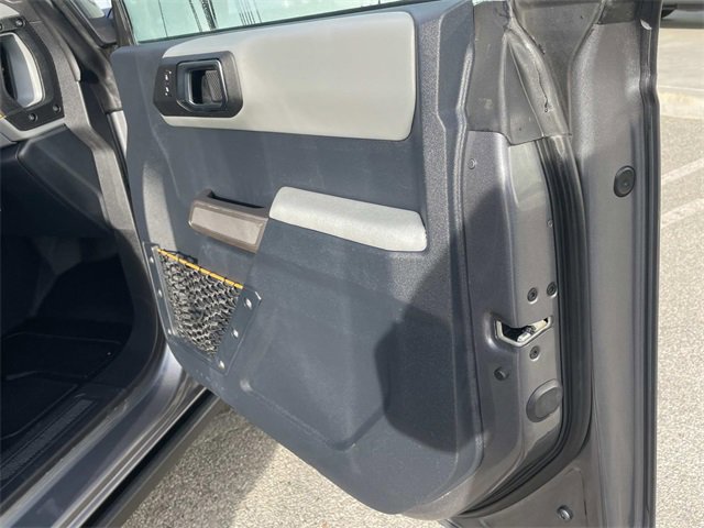 Certified 2023 Ford Bronco Badlands w/ Sasquatch Package image 33