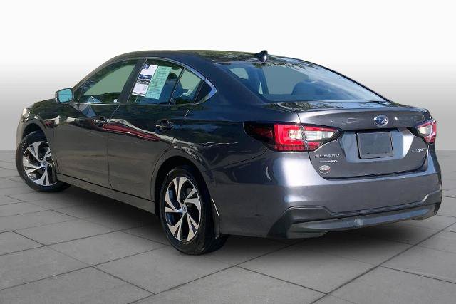 Used 2022 Subaru Legacy Premium AWD/4WD image 12