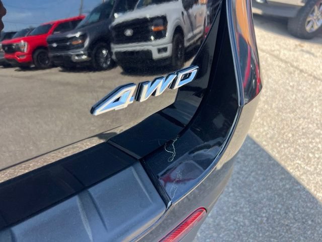 Certified 2023 Ford Explorer XLT w/ Equipment Group 202A AWD/4WD image 24
