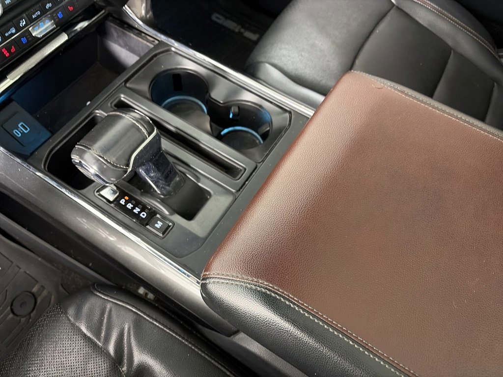 Certified 2021 Ford F150 Lariat image 22