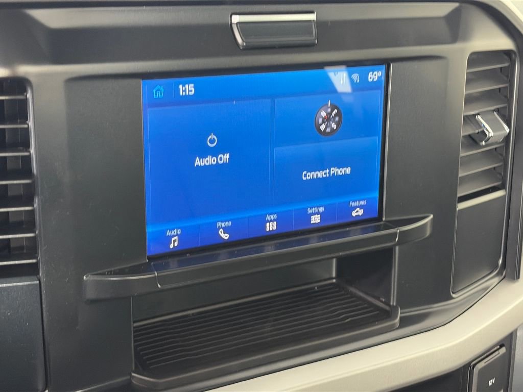 Certified 2025 Ford F350 XL w/ Snow Plow Prep Package image 18