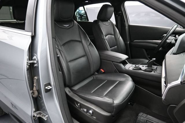 Used 2024 Cadillac XT4 Premium Luxury FWD image 29
