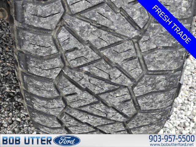 Used 2019 RAM 1500 Laramie AWD/4WD image 11
