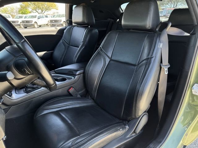 Used 2021 Dodge Challenger SXT w/ Blacktop Package image 24