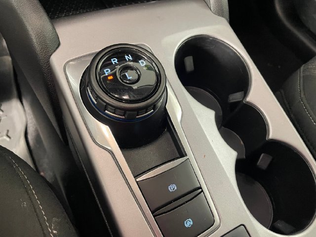 Certified 2021 Ford Bronco Sport Big Bend AWD/4WD image 10