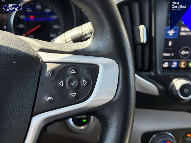 Used 2024 GMC Terrain SLT FWD image 23