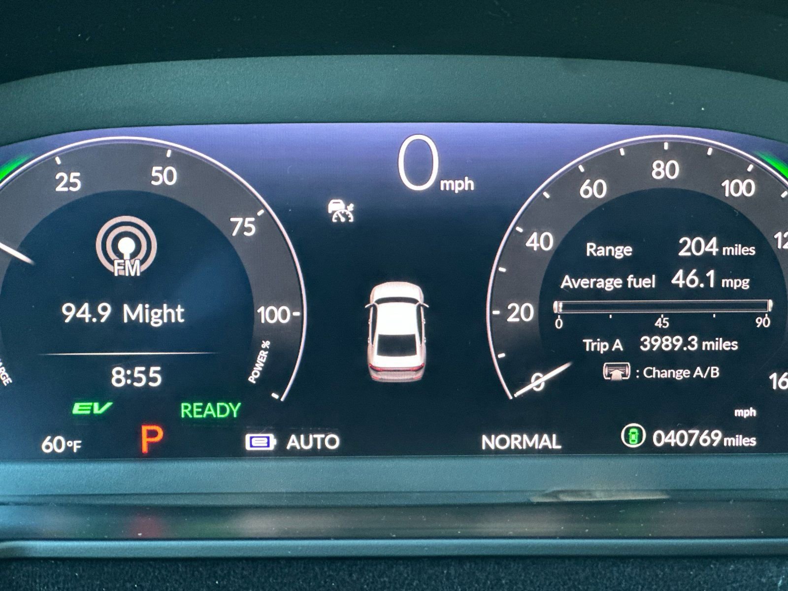 Used 2023 Honda Accord Sport image 25