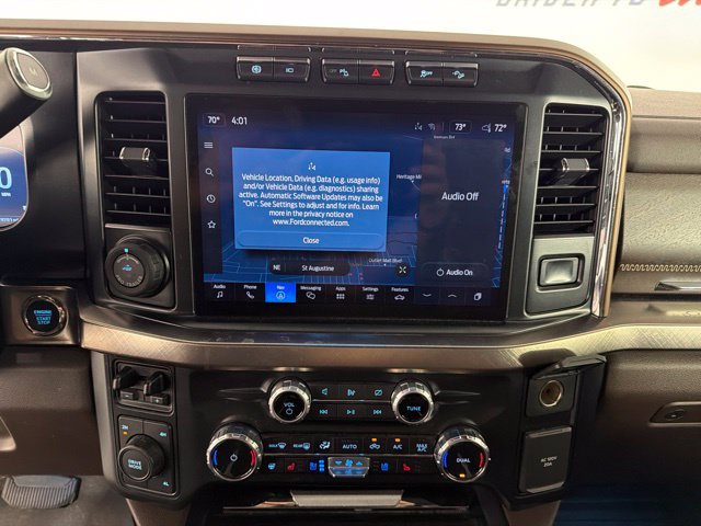 Certified 2023 Ford F350 King Ranch AWD/4WD image 25
