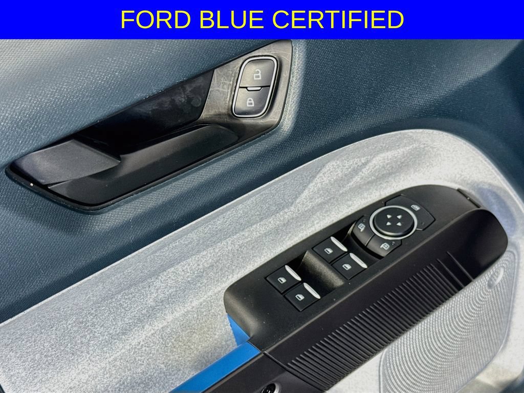 Certified 2026 Ford Maverick XLT AWD/4WD image 20