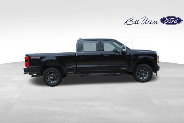 Certified 2023 Ford F250 Lariat w/ Sport Appearance Package image 6