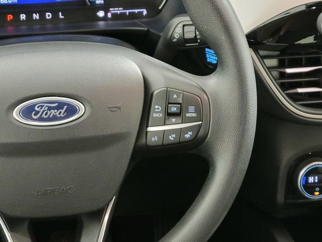 Certified 2021 Ford Escape SE image 29