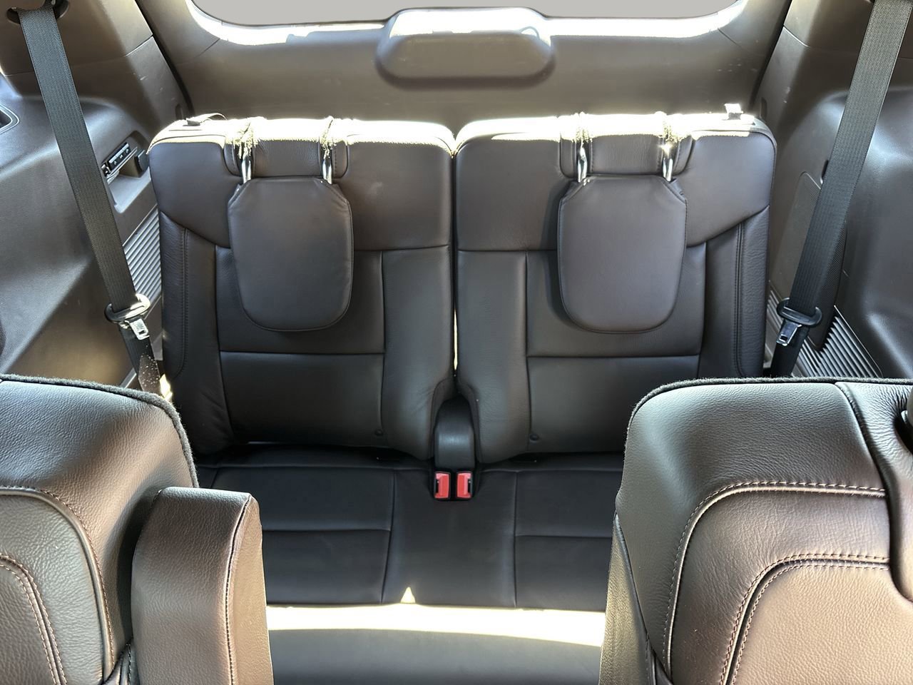 Certified 2024 Ford Explorer King Ranch w/ Technology Package image 25