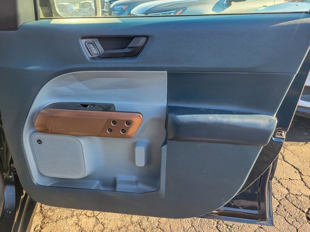 Certified 2022 Ford Maverick Lariat w/ Lariat Luxury Package image 26