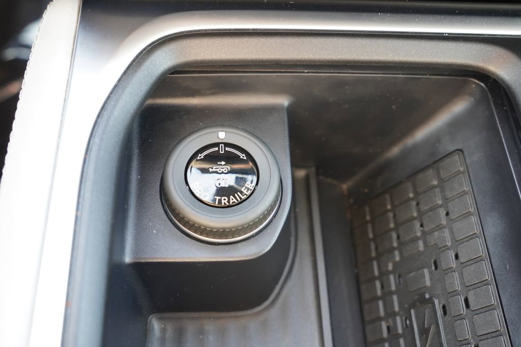 Certified 2025 Ford Expedition Max Platinum AWD/4WD image 36