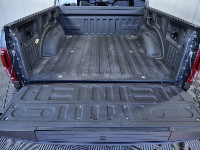Certified 2017 Ford F150 Raptor w/ Equipment Group 802A Luxury AWD/4WD image 11