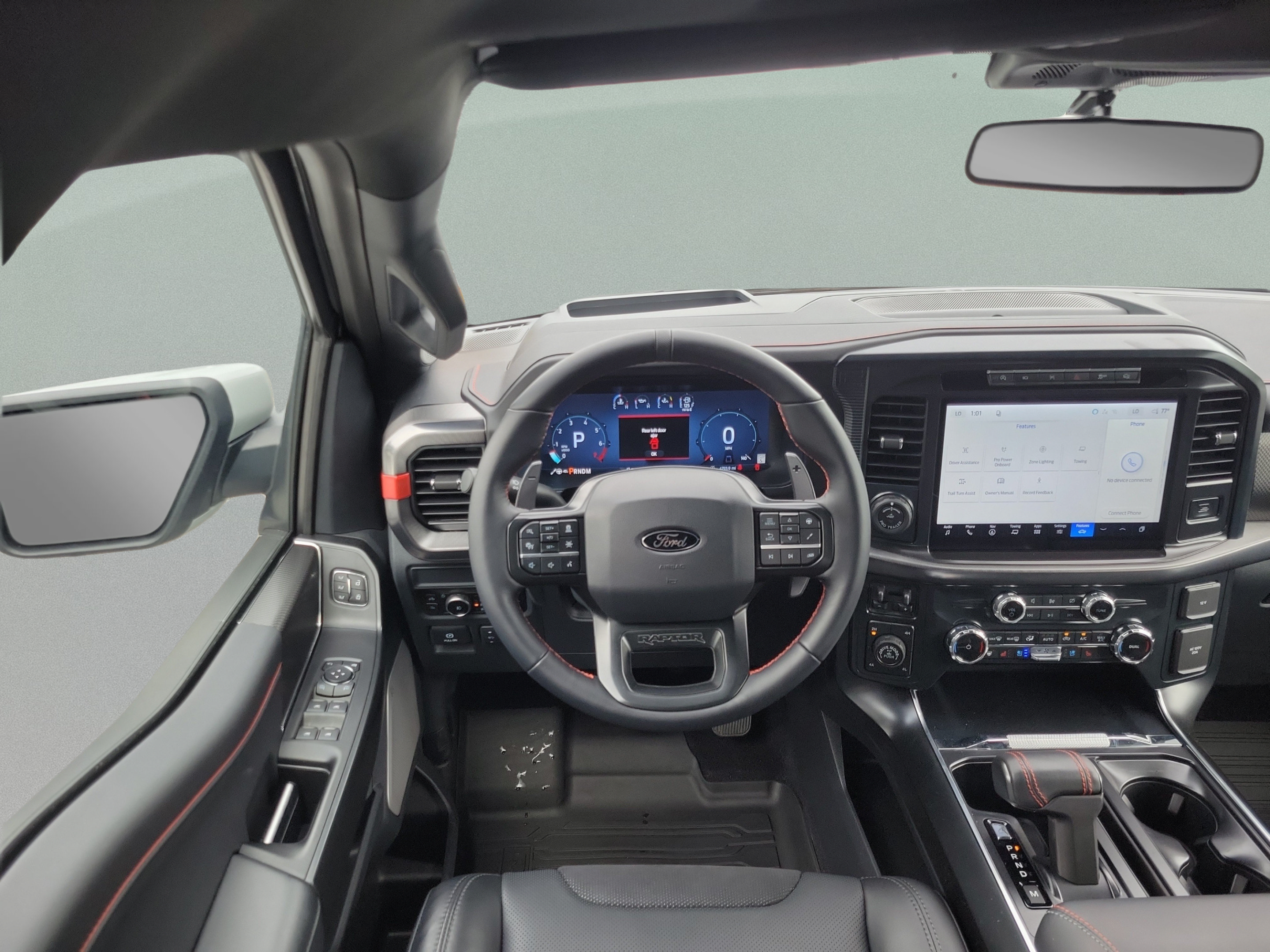 Certified 2026 Ford F150 Raptor AWD/4WD image 5