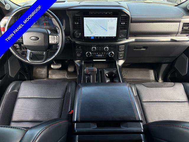 Certified 2024 Ford F150 Raptor AWD/4WD image 13