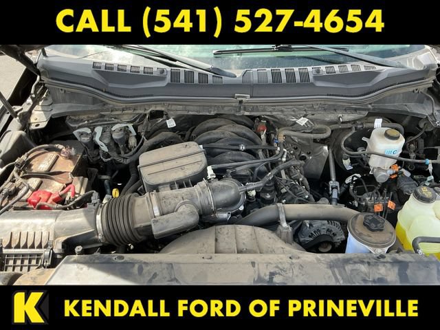 Certified 2022 Ford F350 XL AWD/4WD image 24