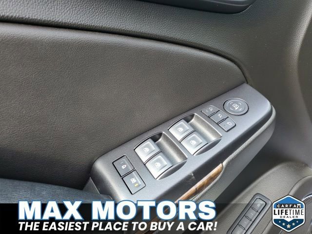 Used 2019 Chevrolet Tahoe LT image 28