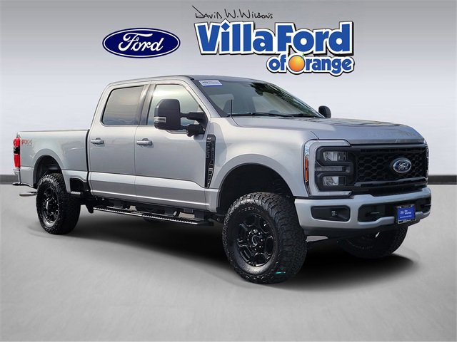 Certified 2024 Ford F250 XLT w/ XLT Premium Package image 1