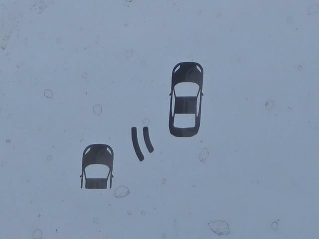 Certified 2023 Ford Escape Active w/ Tech Pack #2 FWD image 8