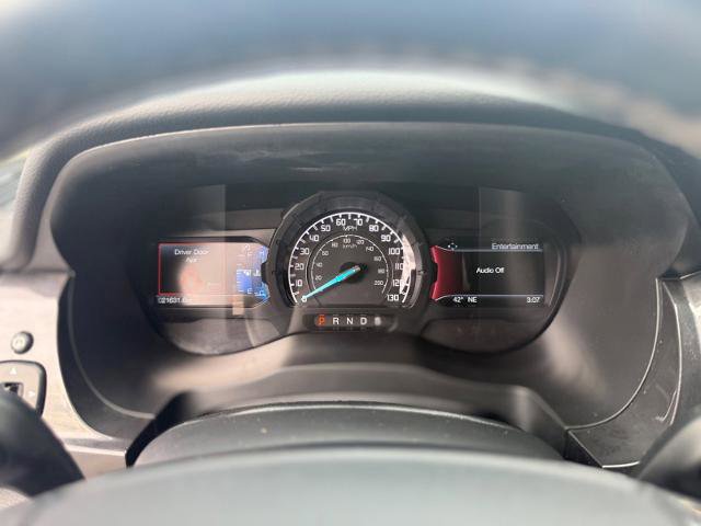 Certified 2020 Ford Ranger Lariat w/ Bed Utility Package image 11