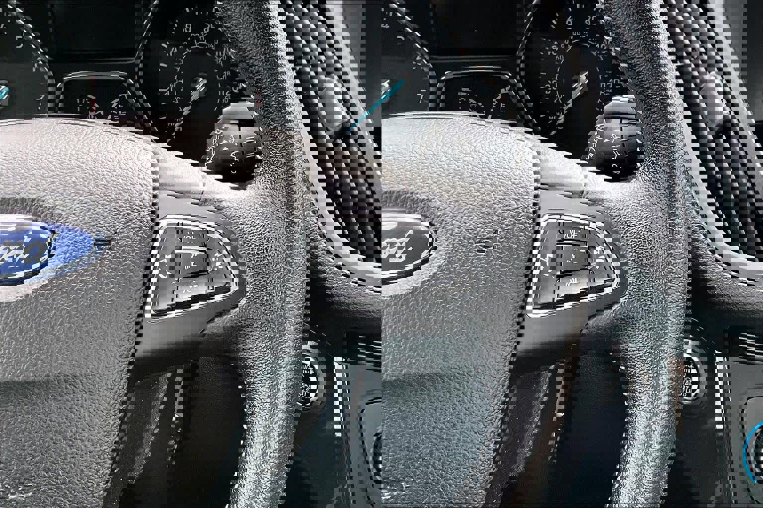 Certified 2019 Ford Escape SE image 26