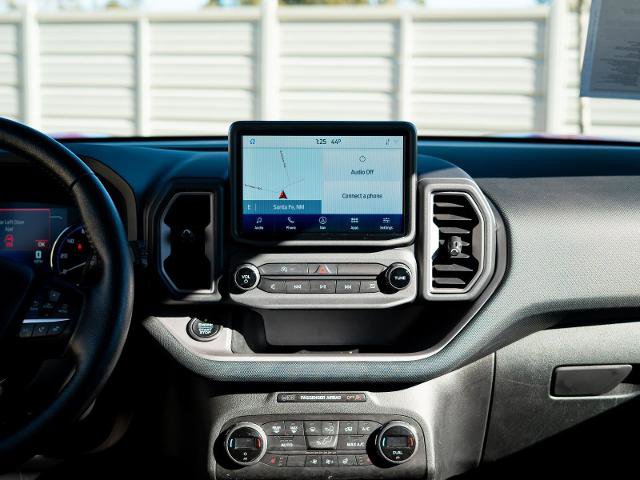 Certified 2021 Ford Bronco Sport Outer Banks image 21