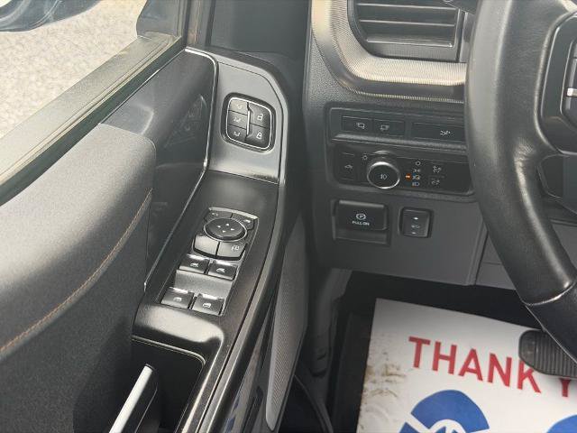 Certified 2023 Ford F150 Raptor AWD/4WD image 19