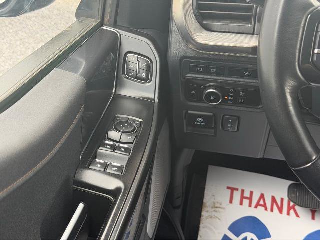 Certified 2023 Ford F150 Raptor AWD/4WD image 19