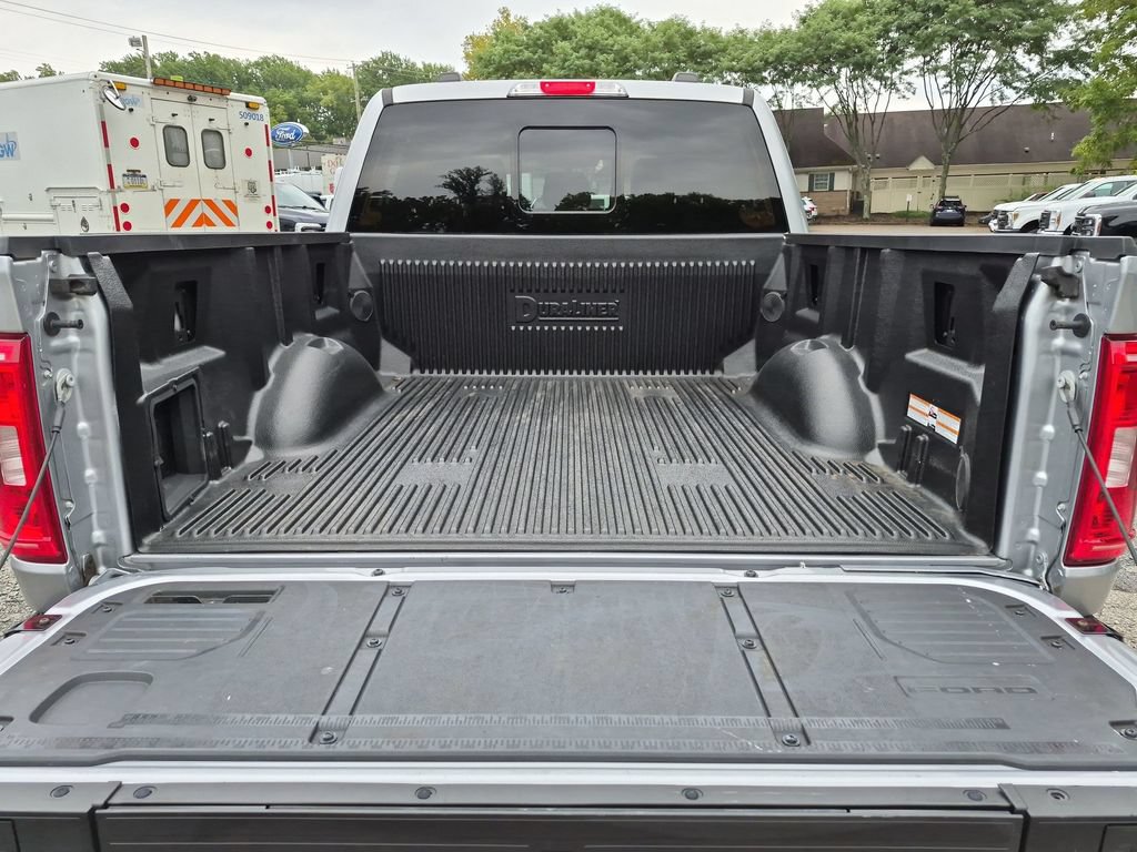 Certified 2023 Ford F150 XLT w/ Equipment Group 302A High AWD/4WD image 36