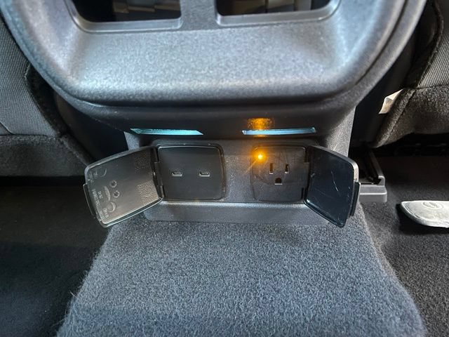 Certified 2025 Ford Bronco Big Bend AWD/4WD image 34