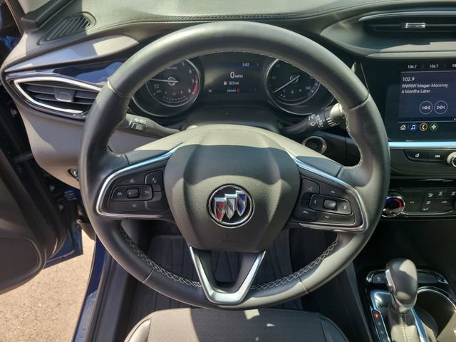 Used 2020 Buick Encore GX Preferred FWD image 14