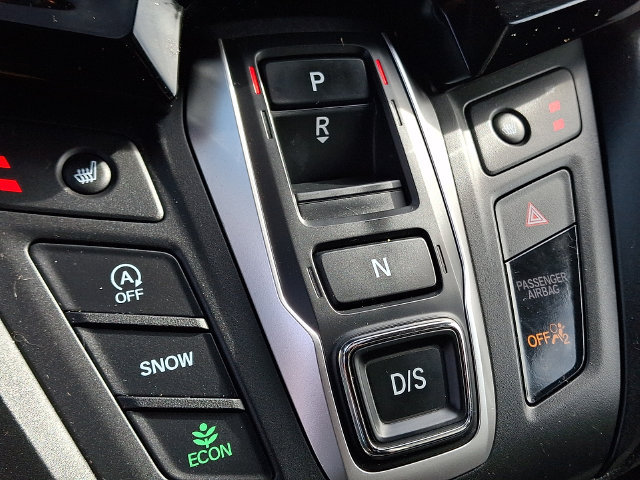 Used 2025 Honda Odyssey EX-L image 16