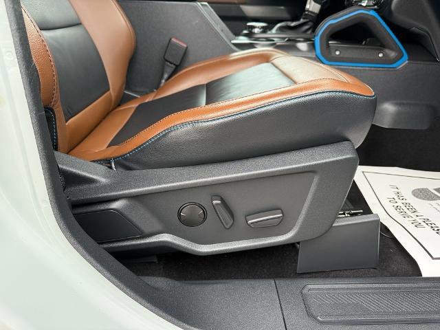 Certified 2022 Ford Bronco Outer Banks image 21