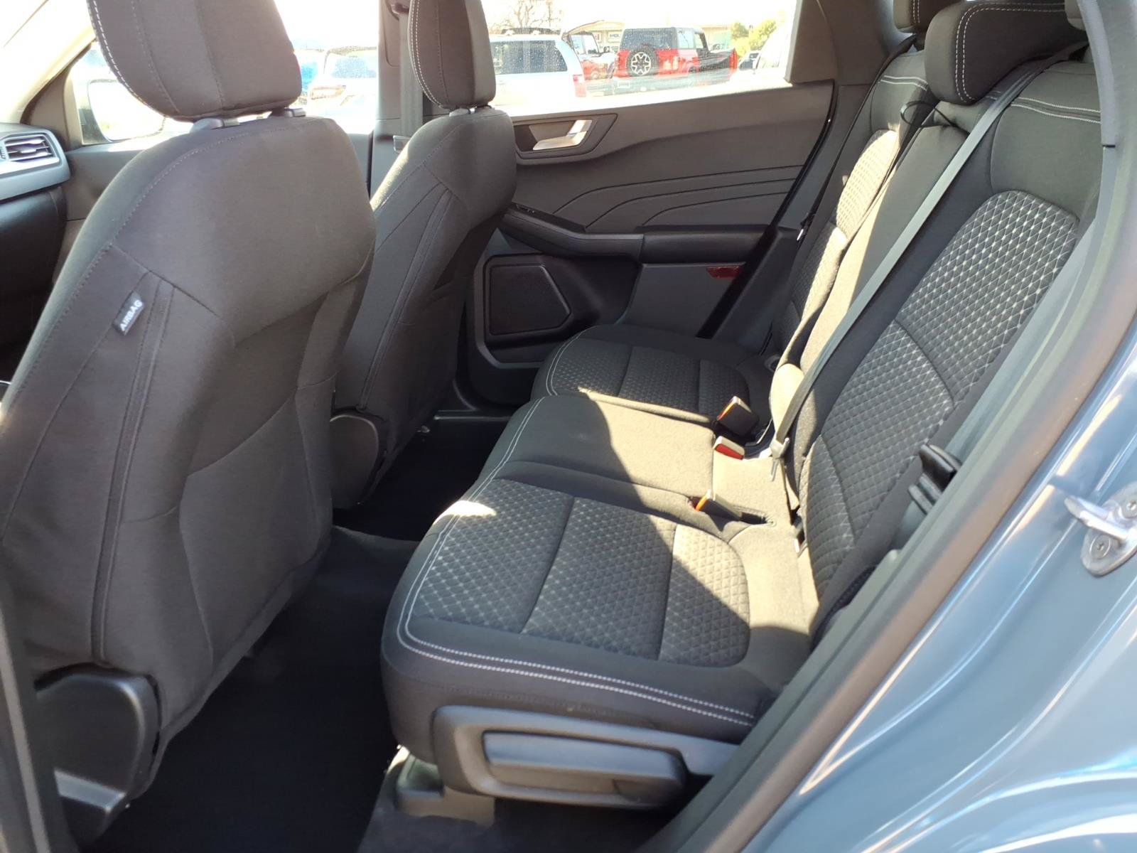 Certified 2023 Ford Escape Active w/ Tech Pack #2 AWD/4WD image 13