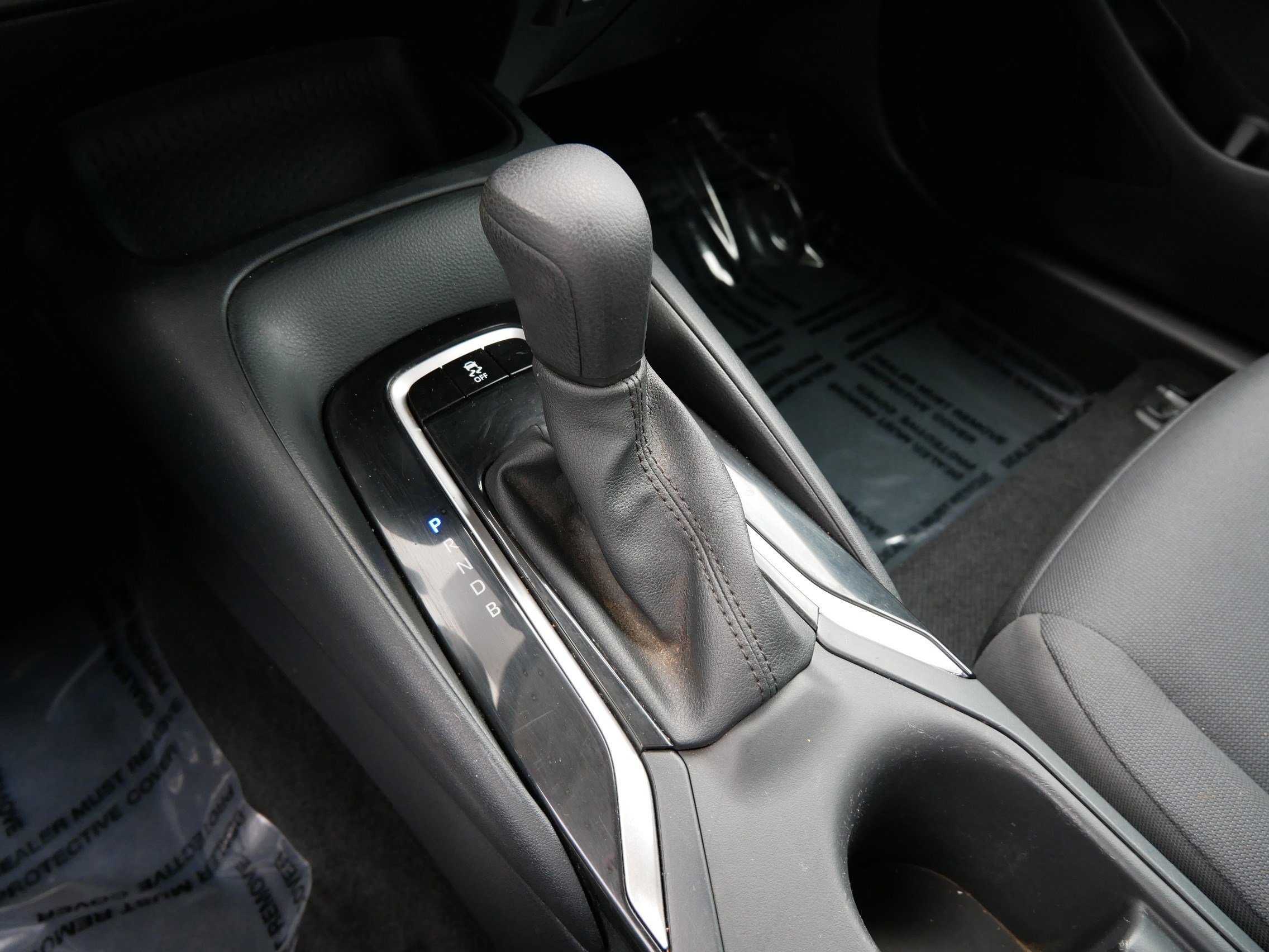 Used 2023 Toyota Corolla LE FWD image 24