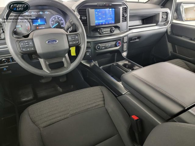 Certified 2023 Ford F150 XL w/ STX Appearance Package image 30